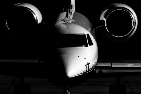 Arizona-based charter company will add Part 145 maintenance certification and California facilities while expanding its managed fleet with super-midsize and large-cabin aircraft