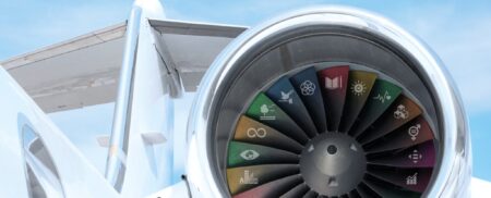 Luxaviation Group has secured a 15-year sustainable aviation fuel supply agreement with Haffner Energy covering European operations