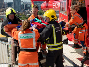 Air Ambulances UK has released a manifesto outlining four policy priorities for air ambulance charity operations across the country