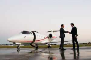 Million Air has established Million Air Craft Sales & Acquisitions, a new division focused on aircraft brokerage and acquisitions services