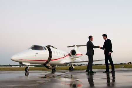 Million Air has established Million Air Craft Sales & Acquisitions, a new division focused on aircraft brokerage and acquisitions services