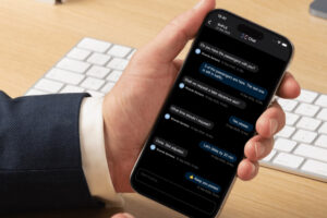FL3XX has introduced a messaging feature within its aviation management platform, providing communication capabilities for flight operations teams