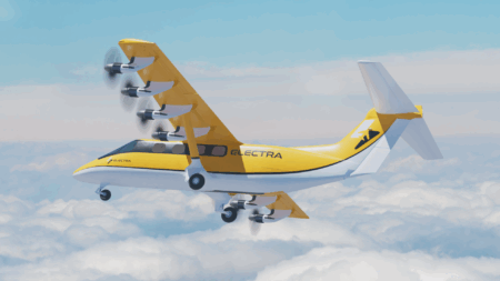 Electra has expanded its facilities to support development of its hybrid-electric EL9 Ultra Short aircraft