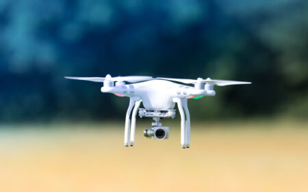 The National Business Aviation Association has submitted feedback to the Federal Aviation Administration and Transportation Security Administration on proposed unmanned aircraft system regulations