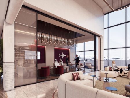 Gama Aviation develops business aviation center in Sharjah Gama Aviation has confirmed construction progress on its Business Aviation Centre at Sharjah International Airport in the United Arab Emirates, scheduled for completion in early 2026