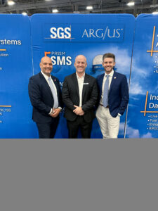 Sheltair has selected ARGUS International's TRAQPak system for aircraft activity analysis and operational planning across its FBO network