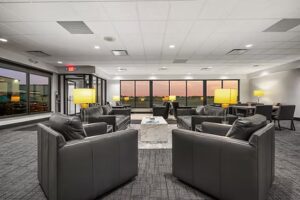 Houston-based Phillips 66 Aviation has announced expansions and upgrades at branded fixed-base operator facilities across its network