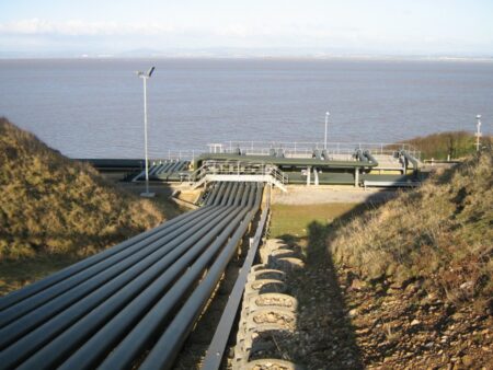 Exolum has announced a £4.5 million investment to create the UK's first independent sustainable aviation fuel (SAF) blending facility at Redcliffe Bay in south-west England