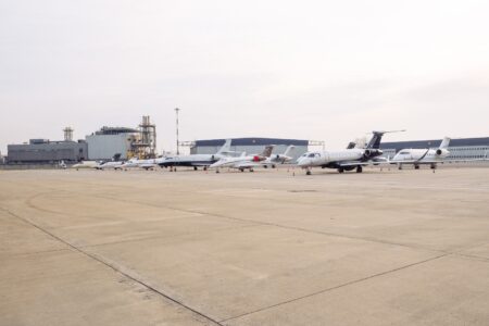 SEA Prime reports 3% growth at NBAA-BACE Italian business aviation operator records 17,000 movements in first half of 2025 and announces Linate Prime terminal expansion ahead of 2026 Winter Olympics