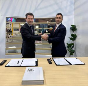 The Turkish hub has established its tenth sister airport agreement, aiming to increase passenger and cargo traffic between the two facilities