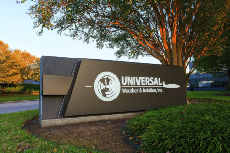 World Kinect Corporation has completed its acquisition of the Trip Support Services division of Universal Weather and Aviation