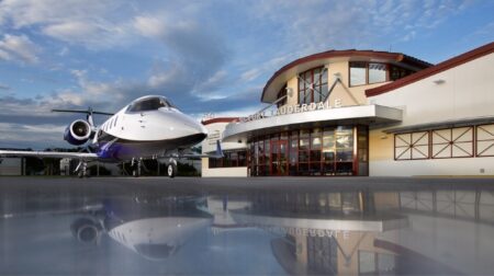 Signature Aviation acquires Fort Lauderdale Executive Jet Center