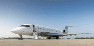 Slate Aviation has expanded its per-seat private shuttle service with routes between Miami International Airport and Westchester County Airport, and between Republic East Farmingdale Airport in Long Island and Palm Beach International Airport