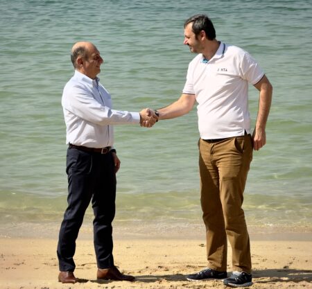 JEKTA has agreed to collaborate with Innovative Aerosystems to develop a customized Liberty Integrated Flight Deck for the PHA-ZE 100 amphibious aircraft