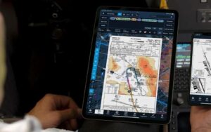 Boeing sells Jeppesen business to Thoma Bravo