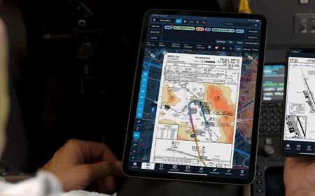 Boeing sells Jeppesen business to Thoma Bravo