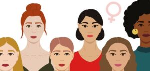 What is being done to encourage women to pursue careers in business aviation?