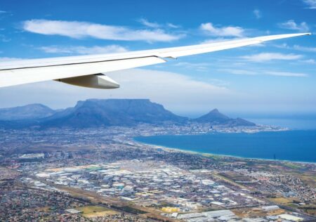 How South Africa dominates business aviation across the continent