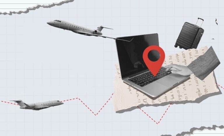 Why flight planning and trip support are essential to business aviation