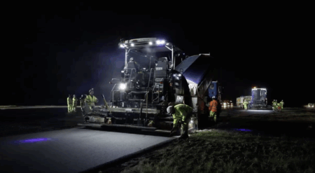 London Biggin Hill completes runway resurfacing London Biggin Hill Airport has completed a runway resurfacing project funded by an eight-figure package from HSBC UK.