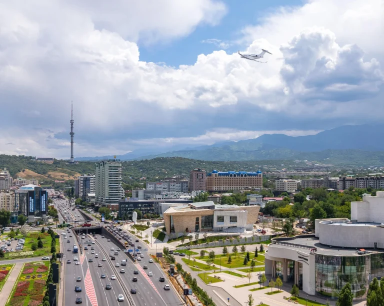 DZUN to host private jets conference in Almaty DZUN will host the Private Jets Conference in Almaty, Kazakhstan, on 9 April 2026