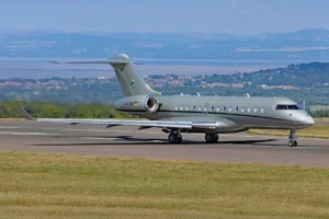 FAI adds Bombardier Global 6000 to charter fleet FAI adds Bombardier Global 6000 to charter fleet