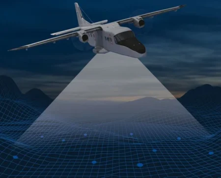 The system, developed by CDA Systems from Andorra, enables rescue teams to locate missing or endangered people by detecting mobile phone signals