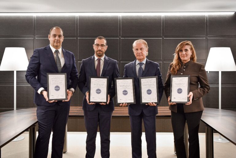 Safeport receives IS-BAH certification for Portuguese operations Safeport has received International Standard for Business Aircraft Handling certification from the International Business Aviation Council