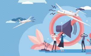 How some community airports are managing noise complaints through voluntary abatement programs