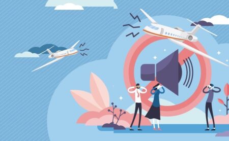 How some community airports are managing noise complaints through voluntary abatement programs