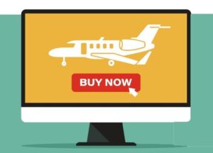 Can digital platforms transform aviation sales?