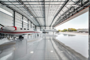 Bain Capital enters FBO market with five-location acquisition Bain Capital has acquired APP Jet Center from Ridgewood Infrastructure, marking the firm's entry into the fixed-base operator sector