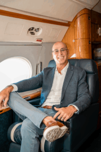 FlyHouse has appointed Adam Smith as president of 3P Broker Development and Operator Relations