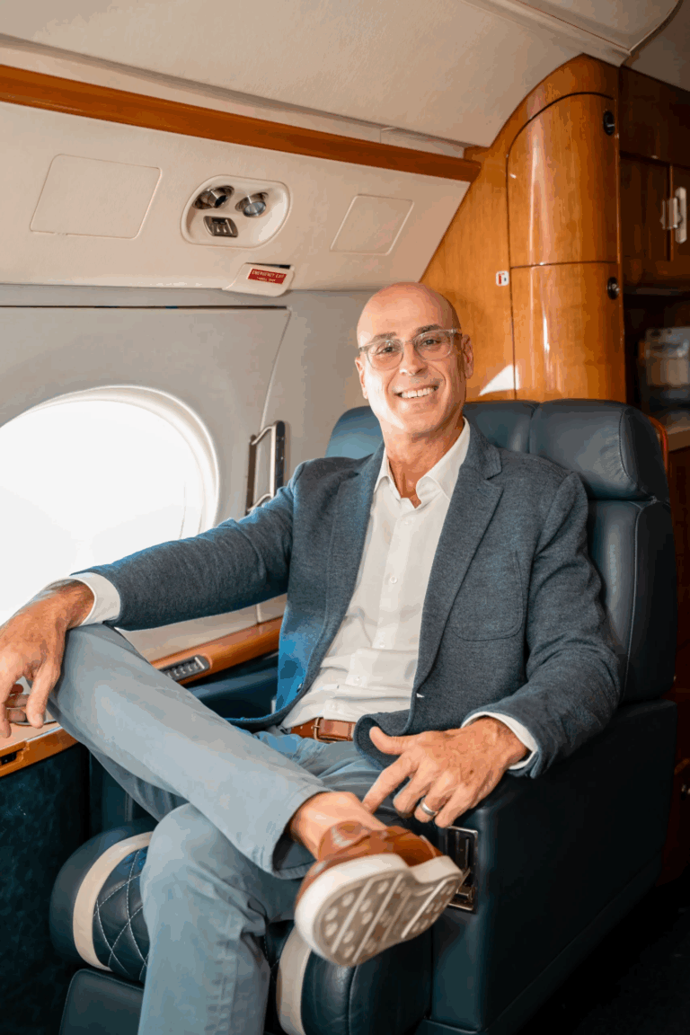 FlyHouse appoints Adam Smith as president of broker development FlyHouse has appointed Adam Smith as president of 3P Broker Development and Operator Relations