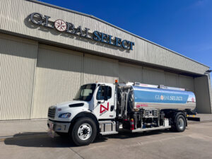 Avfuel Corporation has been named fuel provider for Sugar Land Regional Airport in Texas and GlobalSelect, the airport's FBO