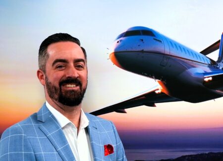 Air Charter Service has appointed Robert Nicholes as chief executive of its Atlanta office in Georgia