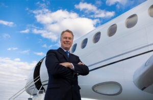 JetEffect has completed 25 years in business, having completed more than 900 aircraft transactions since its founding.