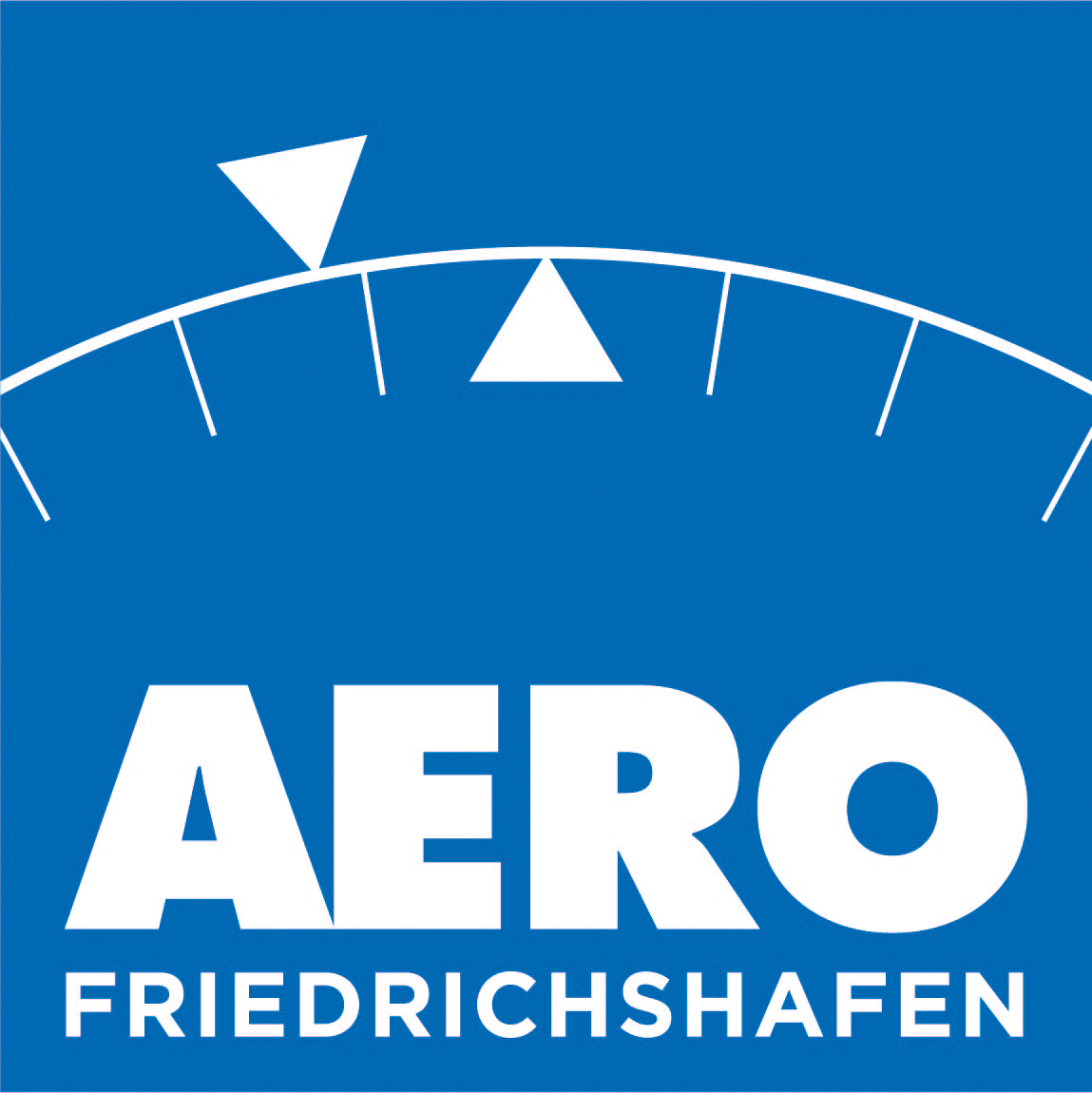 AERO Friedrichshafen is the global platform for all aspects of General Aviation