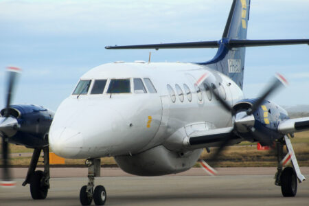 Air Charter Scotland has increased capacity on the Wick-Aberdeen-Wick Public Service Obligation (PSO) route