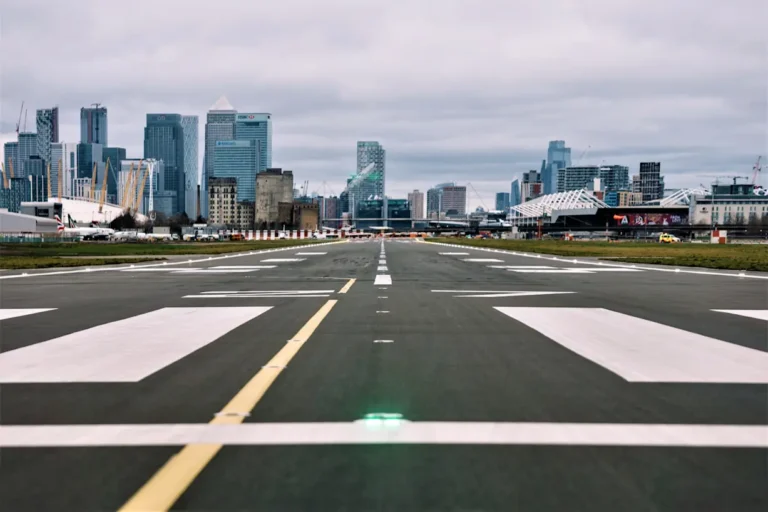 London City Airport has launched a public consultation on its proposed Airspace Change Proposal