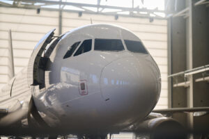 Airhub Aviation has signed a maintenance agreement with AerCap