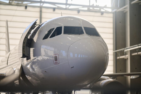 Airhub Aviation has signed a maintenance agreement with AerCap