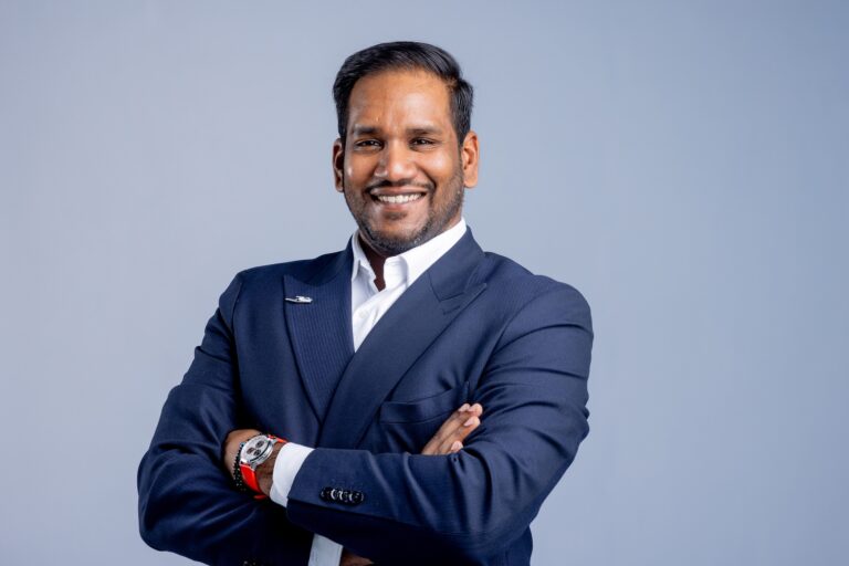 Guardian Jet establishes Asia-Pacific sales leadership Guardian Jet has appointed Anantha Krishna as sales director for Asia