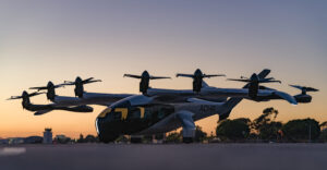 Archer will install Starlink's low-Earth-orbit satellite internet system into its Midnight aircraft and conduct testing