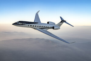 Gulfstream Aerospace has received certification from the Government of India's Office of the Director General of Civil Aviation for the Gulfstream G700