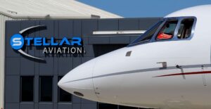 AEG Fuels has added Stellar Aviation's two Northern Nevada FBOs to its AEG Connect network