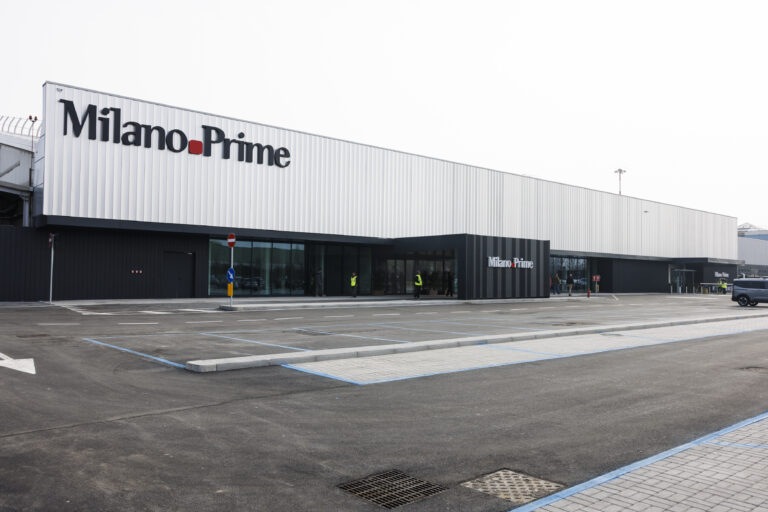 Milano Linate Prime opens new terminal wing SEA Prime has opened a new wing of the Milano Linate Prime Terminal, featuring passenger lounge areas and expanded parking