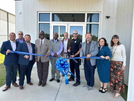 Southern Sky Aviation has opened a US customs facility at Trent Lott International Airport (KPQL) in Pascagoula, Mississippi