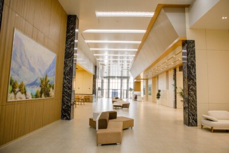 Uzbekistan has designated Tashkent-Humo International Airport (UZTP/TVT), also known as Tashkent-Vostochny or Tashkent-East