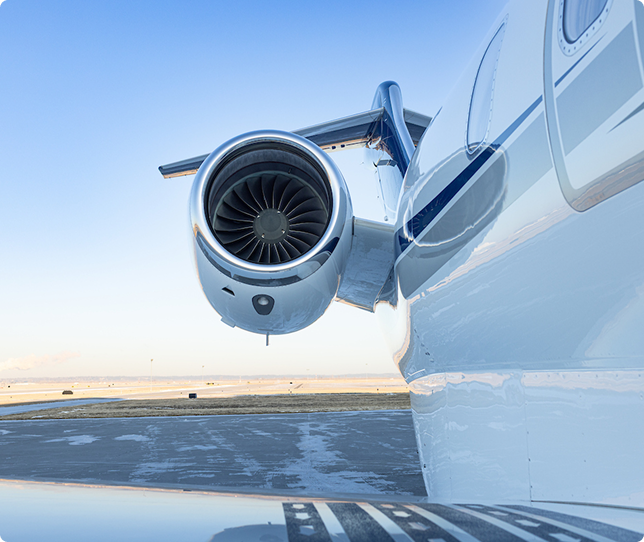 Jet Linx has announced it will relaunch its Base Partner Program in April